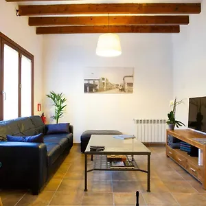 Almahome Vakantiehuis